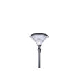 Solar Street Light LED Lighting Steel Pole Lamp 60W 90W 120W Integrated All in One Garden Outdoor